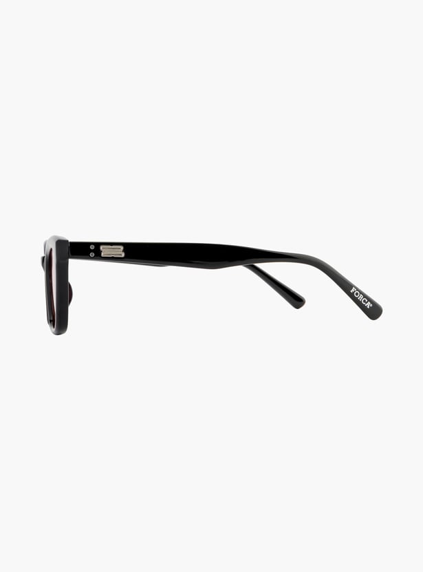 FORCA UV Protected Cat-Eye Sunglasses - FR-SQ1285-C03