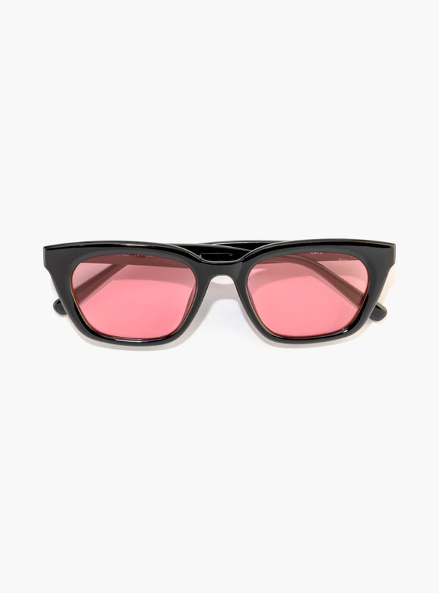 FORCA UV Protected Cat-Eye Sunglasses - FR-SQ1285-C03