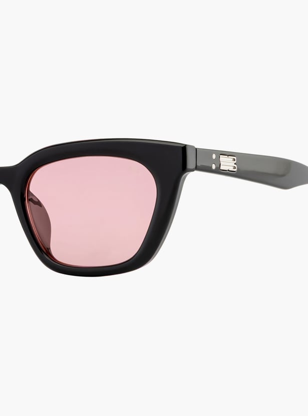 FORCA UV Protected Cat-Eye Sunglasses - FR-SQ1285-C03