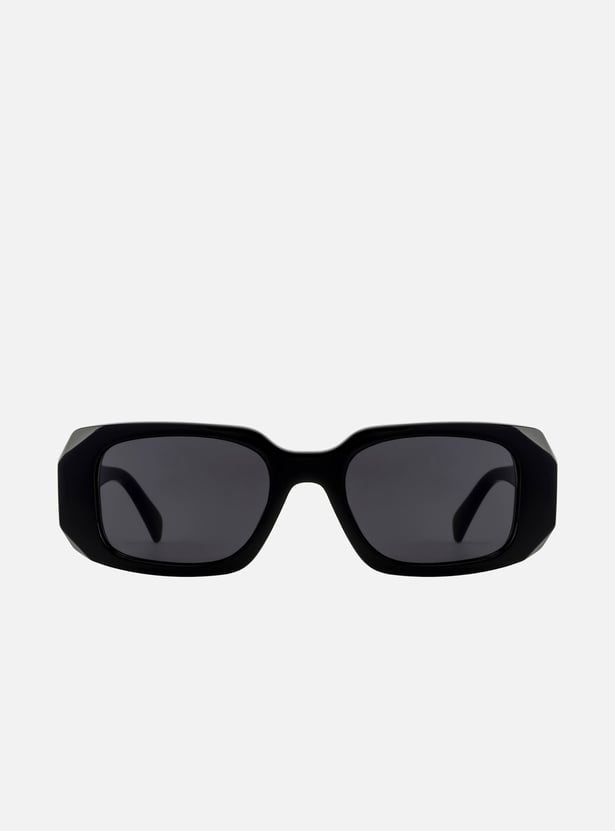 FORCA UV Protected Rectangle Sunglasses - FR-SQ1286-C01