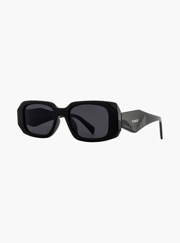 FORCA UV Protected Rectangle Sunglasses - FR-SQ1286-C01