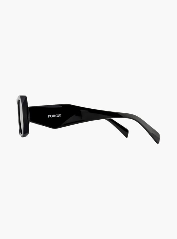 FORCA UV Protected Rectangle Sunglasses - FR-SQ1286-C01