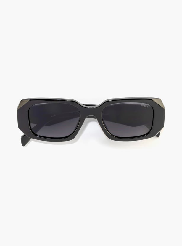 FORCA UV Protected Rectangle Sunglasses - FR-SQ1286-C01