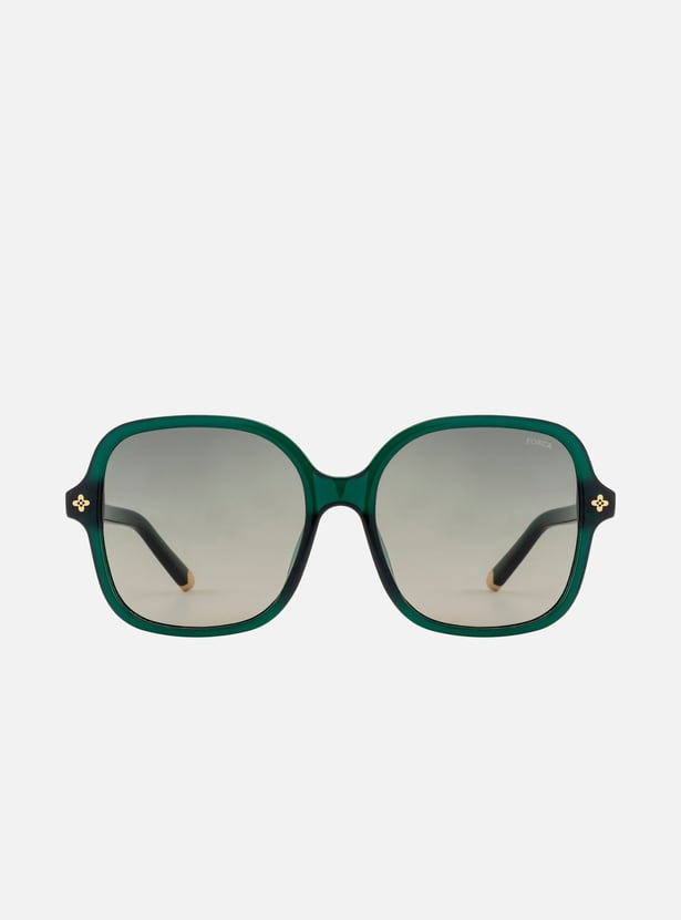 FORCA UV Protected Square Sunglasses - FR-SQ1288-C03
