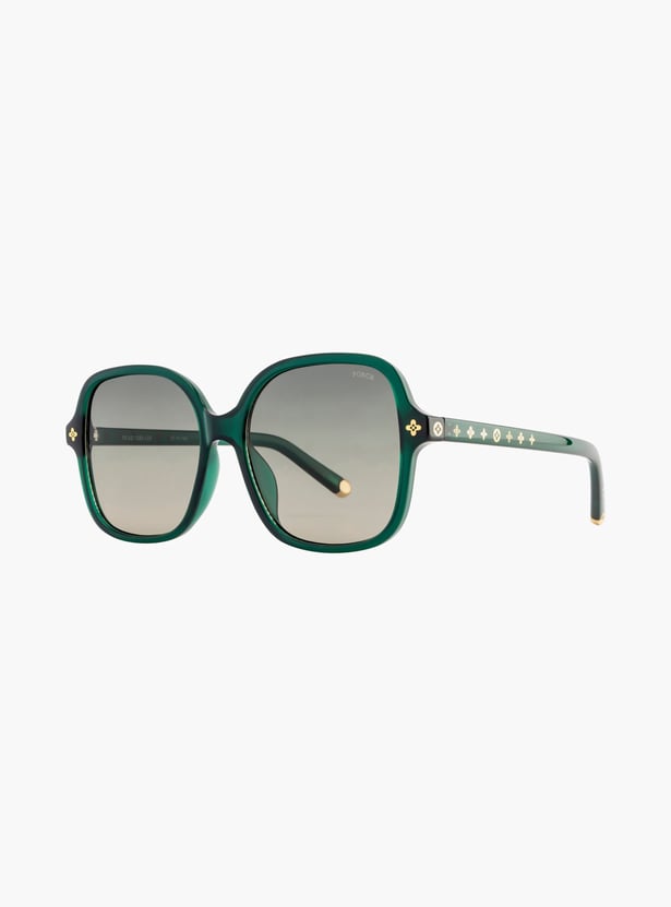 FORCA UV Protected Square Sunglasses - FR-SQ1288-C03