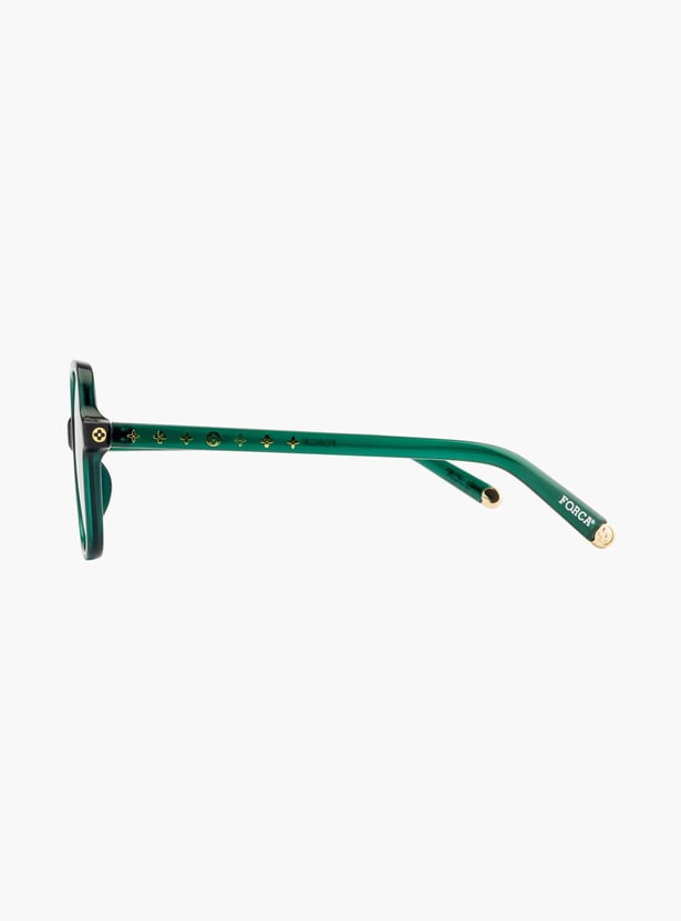 FORCA UV Protected Square Sunglasses - FR-SQ1288-C03