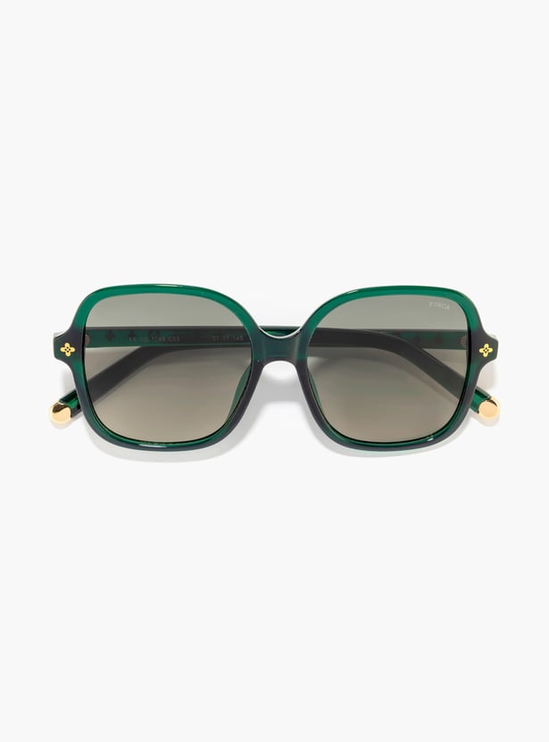 FORCA UV Protected Square Sunglasses - FR-SQ1288-C03