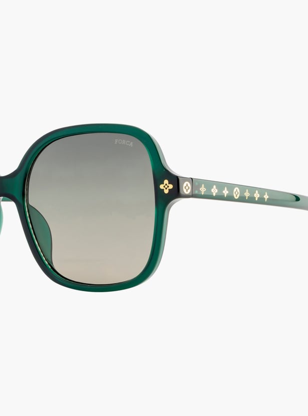 FORCA UV Protected Square Sunglasses - FR-SQ1288-C03