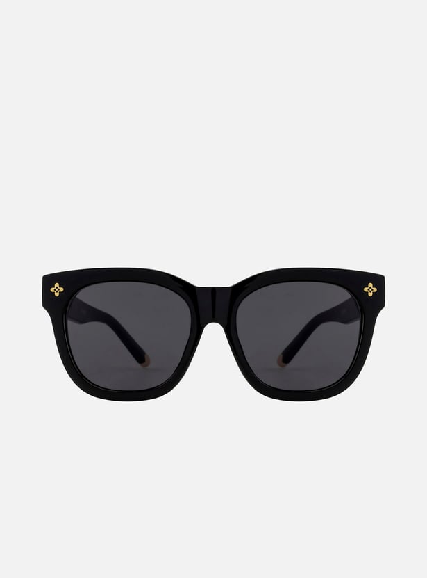 FORCA UV Protected Square Sunglasses - FR-SQ1289-C01