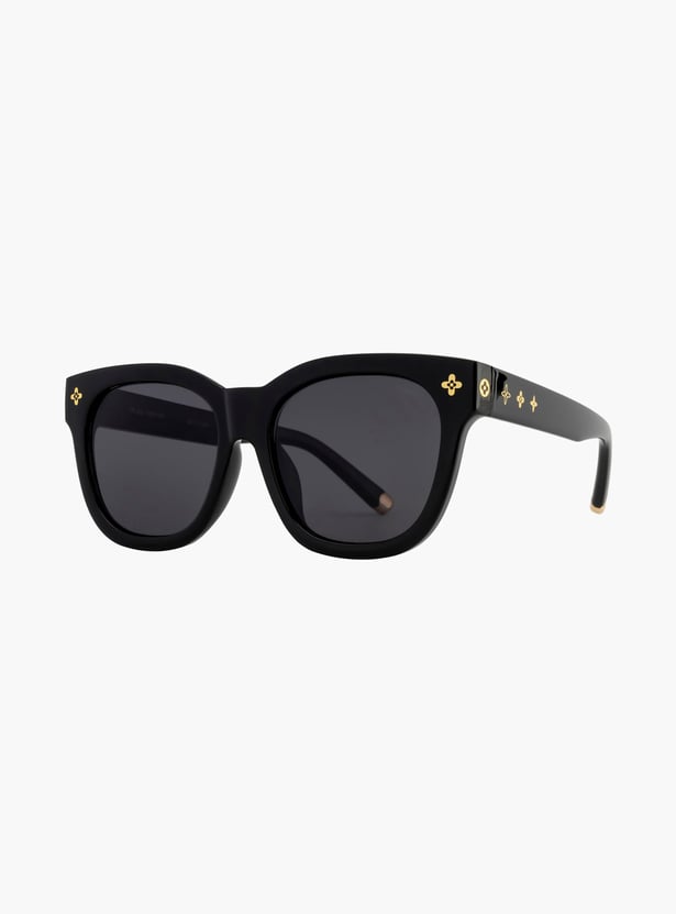 FORCA UV Protected Square Sunglasses - FR-SQ1289-C01