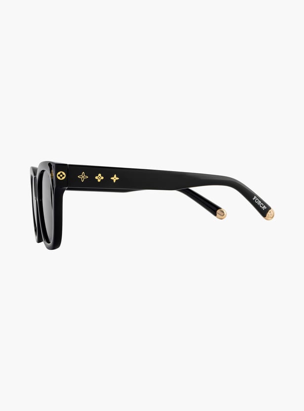 FORCA UV Protected Square Sunglasses - FR-SQ1289-C01