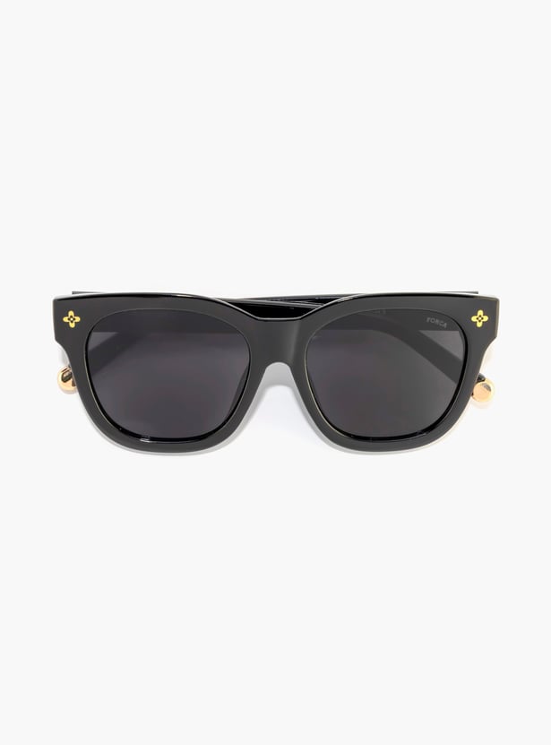 FORCA UV Protected Square Sunglasses - FR-SQ1289-C01