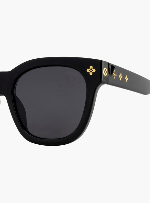 FORCA UV Protected Square Sunglasses - FR-SQ1289-C01
