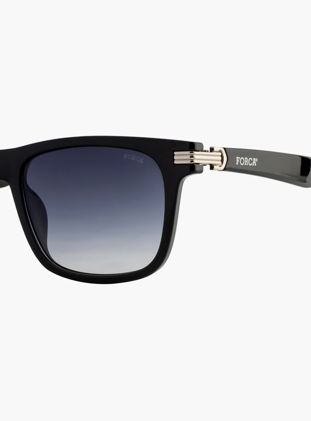 FORCA UV Protected Wayfarer Sunglasses - FR-SQ1291-C02