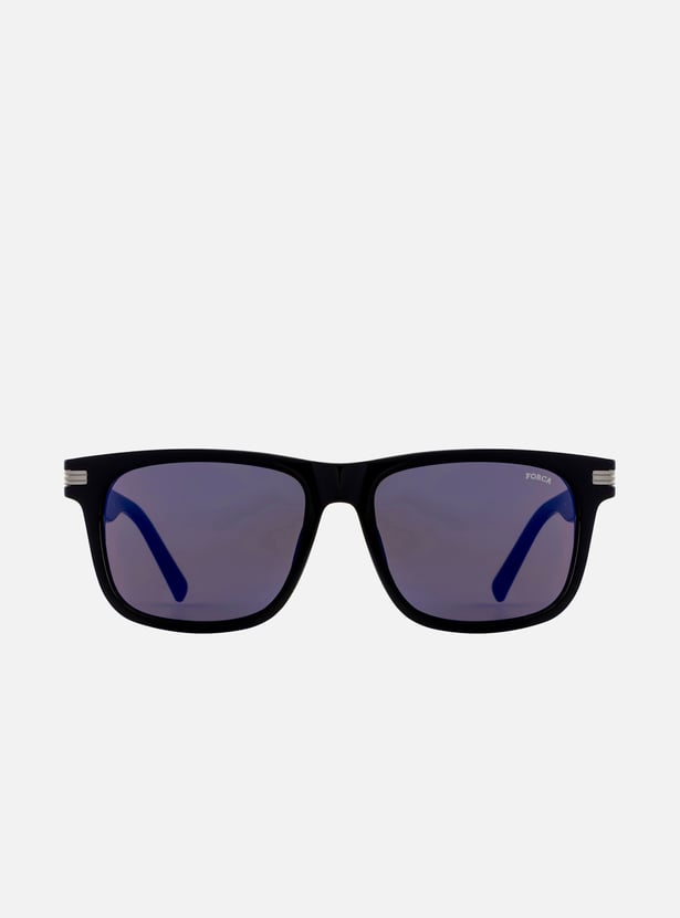 FORCA UV Protected Wayfarer Sunglasses - FR-SQ1291-C03