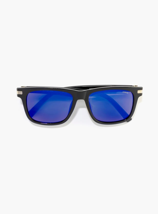 FORCA UV Protected Wayfarer Sunglasses - FR-SQ1291-C03