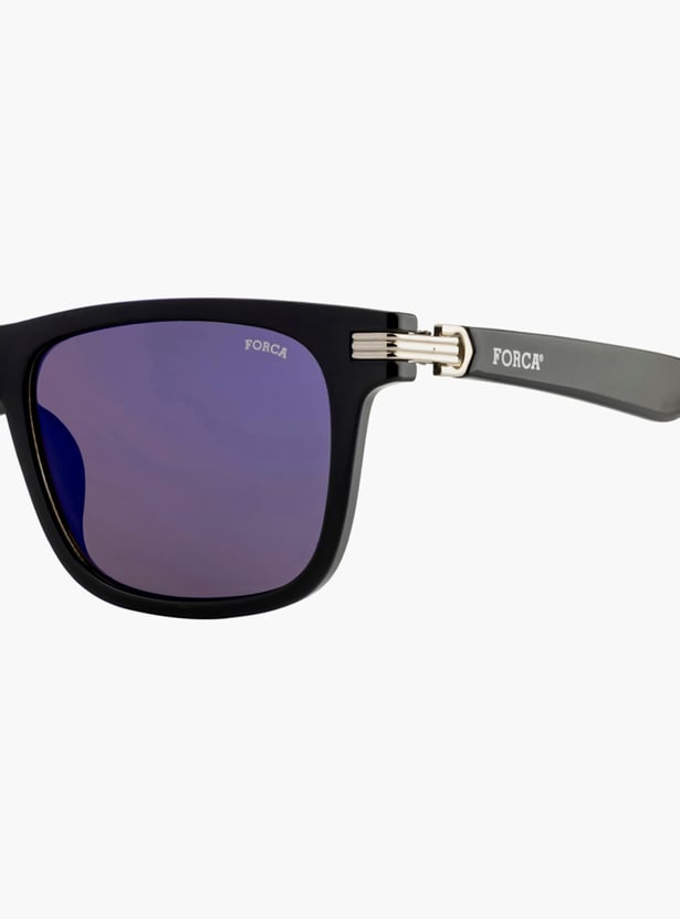 FORCA UV Protected Wayfarer Sunglasses - FR-SQ1291-C03