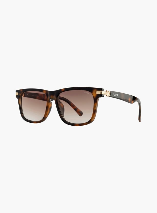 FORCA UV Protected Wayfarer Sunglasses - FR-SQ1291-C04