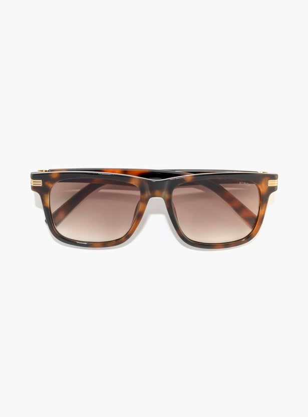 FORCA UV Protected Wayfarer Sunglasses - FR-SQ1291-C04