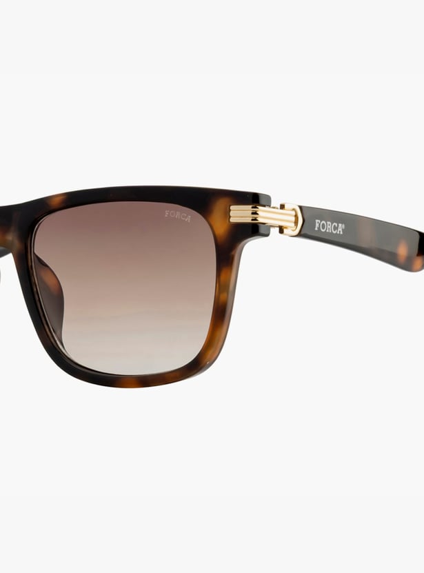 FORCA UV Protected Wayfarer Sunglasses - FR-SQ1291-C04