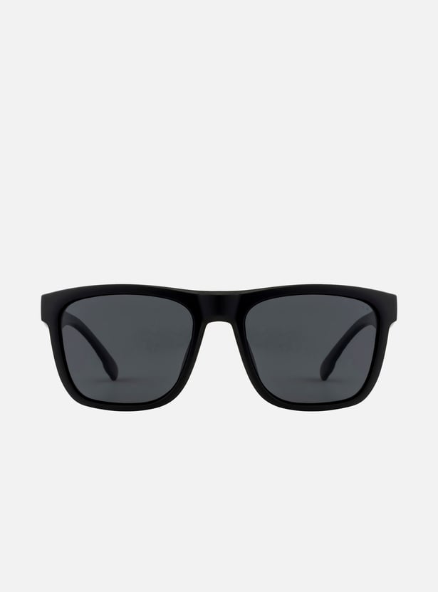 FORCA Polarized Wayfarer Sunglasses - FR-SQ1293-C02