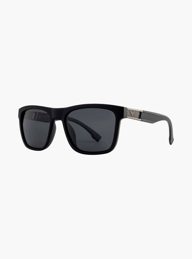 FORCA Polarized Wayfarer Sunglasses - FR-SQ1293-C02