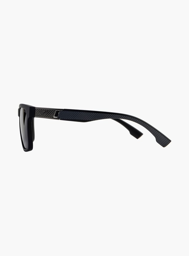 FORCA Polarized Wayfarer Sunglasses - FR-SQ1293-C02