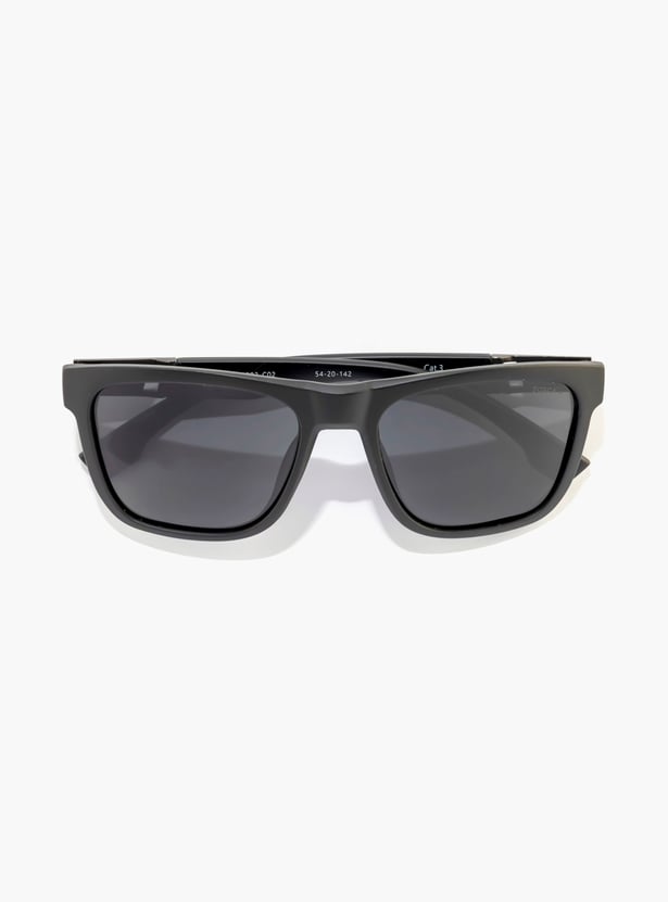 FORCA Polarized Wayfarer Sunglasses - FR-SQ1293-C02