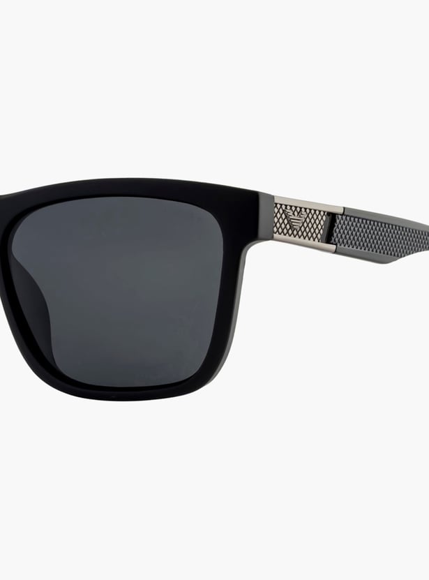 FORCA Polarized Wayfarer Sunglasses - FR-SQ1293-C02
