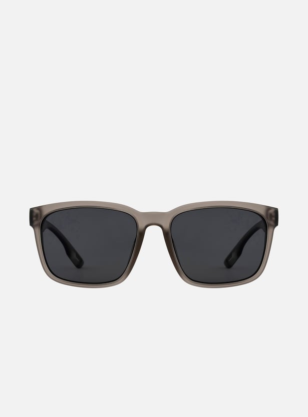 FORCA Polarized Wayfarer Sunglasses - FR-SQ1294-C02