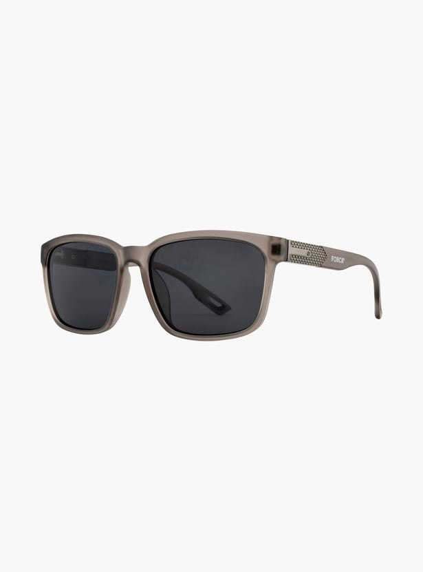 FORCA Polarized Wayfarer Sunglasses - FR-SQ1294-C02