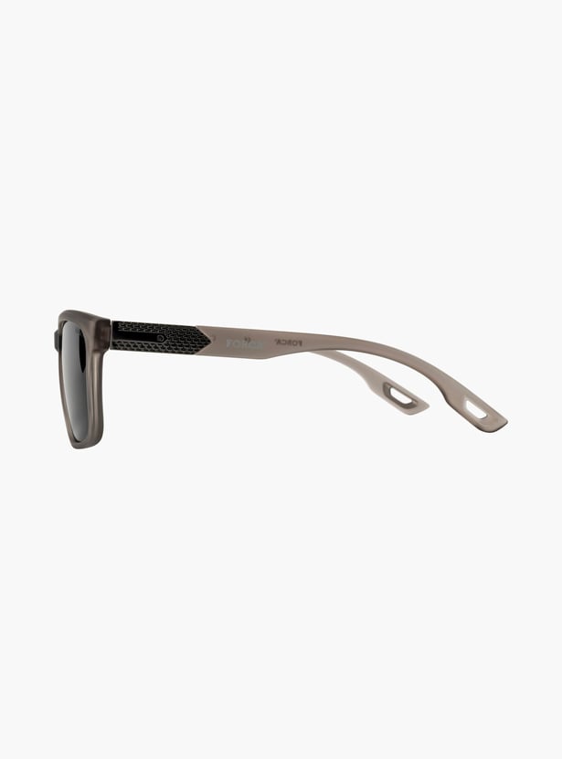 FORCA Polarized Wayfarer Sunglasses - FR-SQ1294-C02