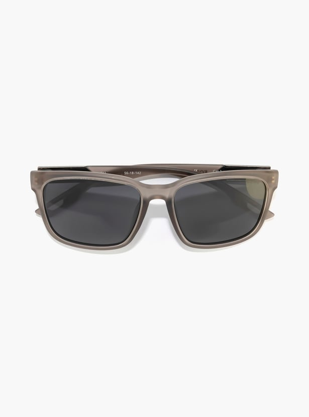 FORCA Polarized Wayfarer Sunglasses - FR-SQ1294-C02
