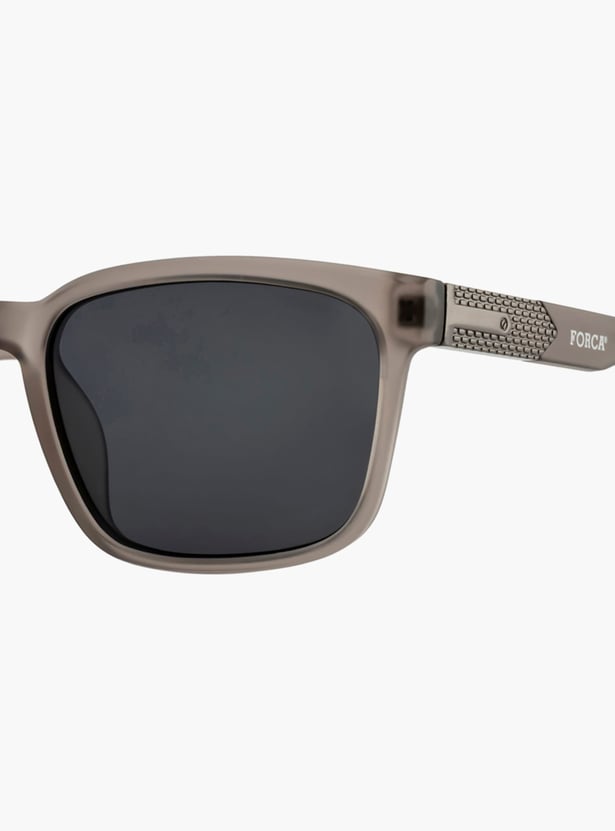 FORCA Polarized Wayfarer Sunglasses - FR-SQ1294-C02