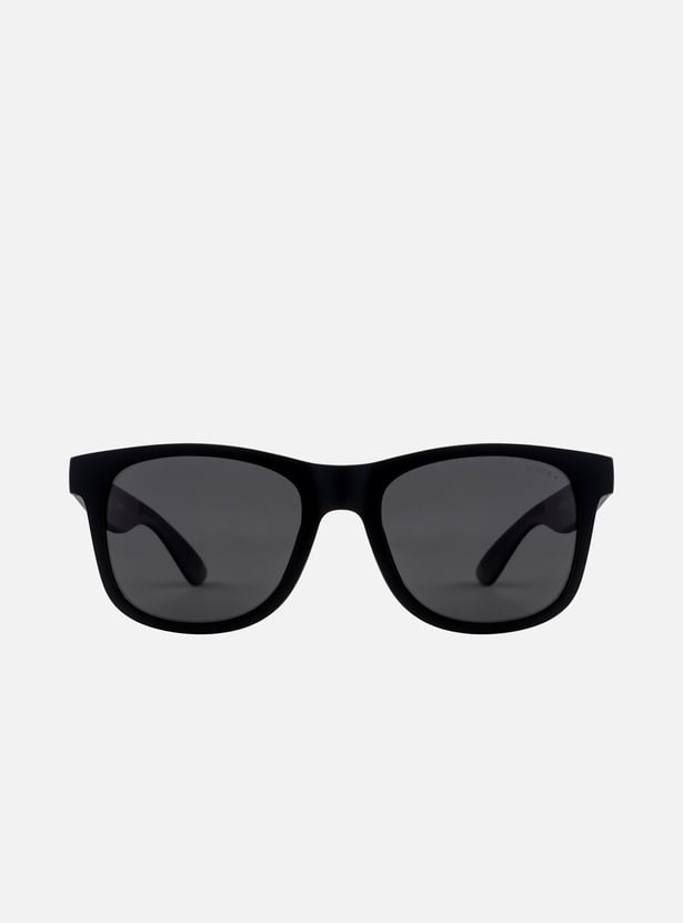 FORCA Polarized Wayfarer Sunglasses - FR-SQ1298-C01