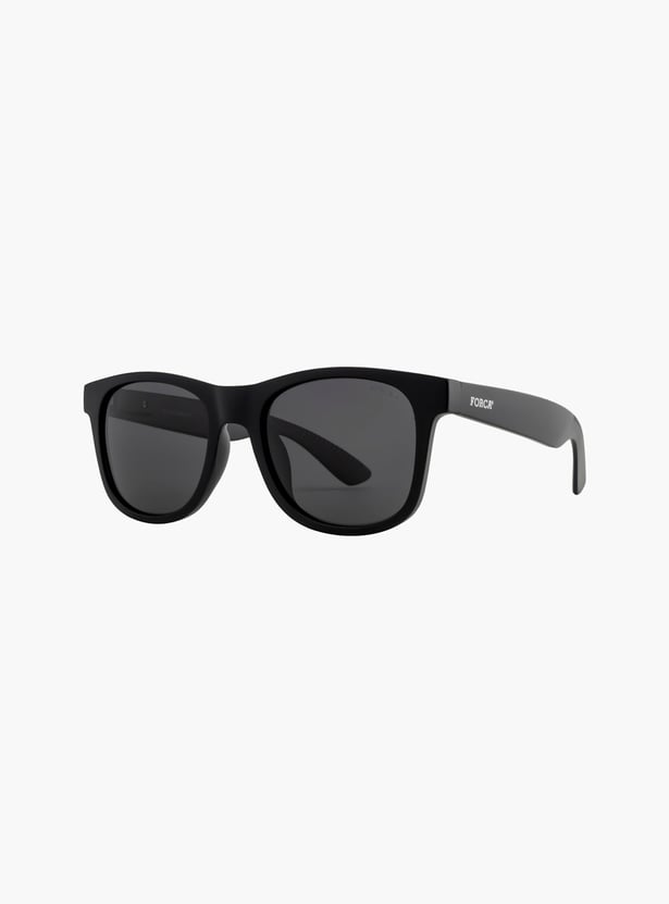 FORCA Polarized Wayfarer Sunglasses - FR-SQ1298-C01