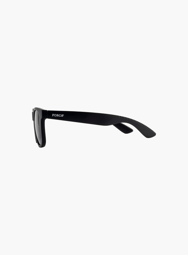 FORCA Polarized Wayfarer Sunglasses - FR-SQ1298-C01