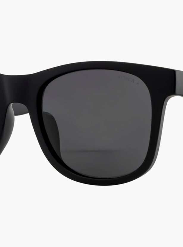 FORCA Polarized Wayfarer Sunglasses - FR-SQ1298-C01