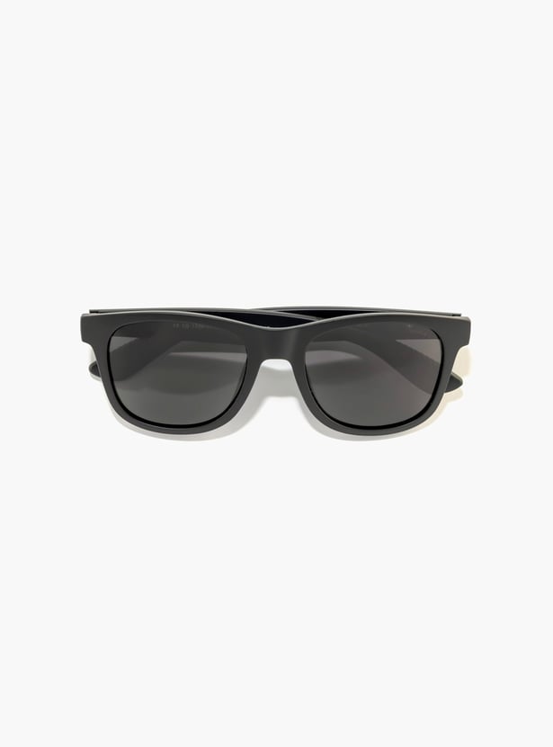 FORCA Polarized Wayfarer Sunglasses - FR-SQ1298-C01