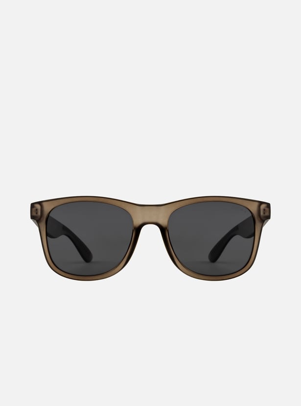 FORCA Polarized Wayfarer Sunglasses-FR-SQ1298-C02