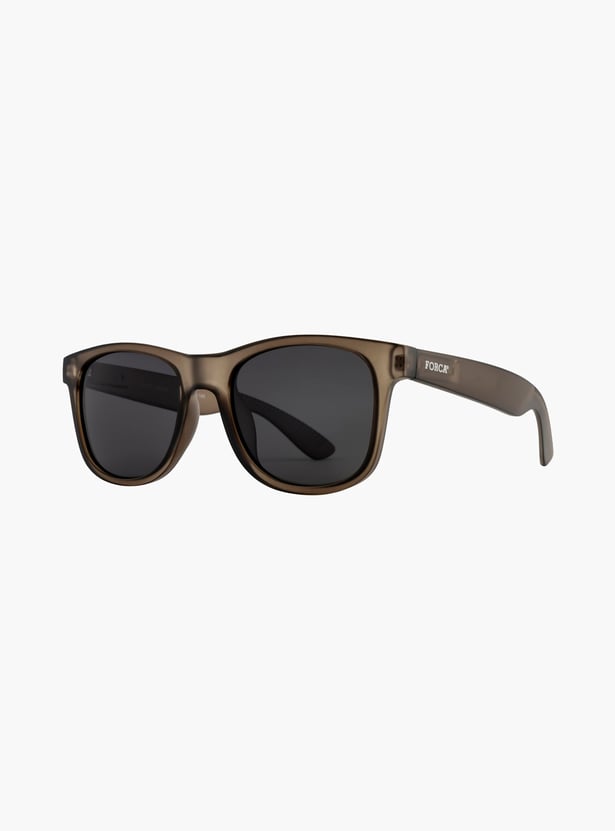 FORCA Polarized Wayfarer Sunglasses-FR-SQ1298-C02