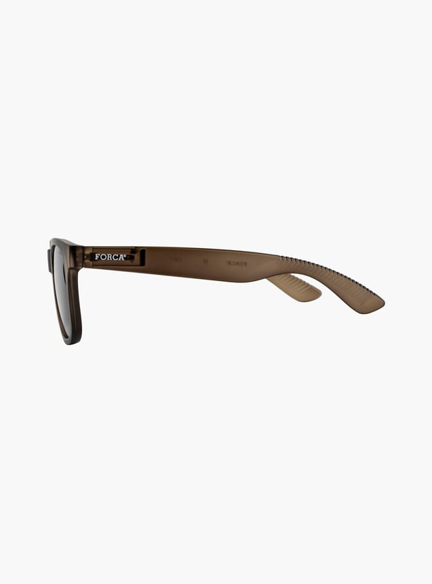 FORCA Polarized Wayfarer Sunglasses-FR-SQ1298-C02