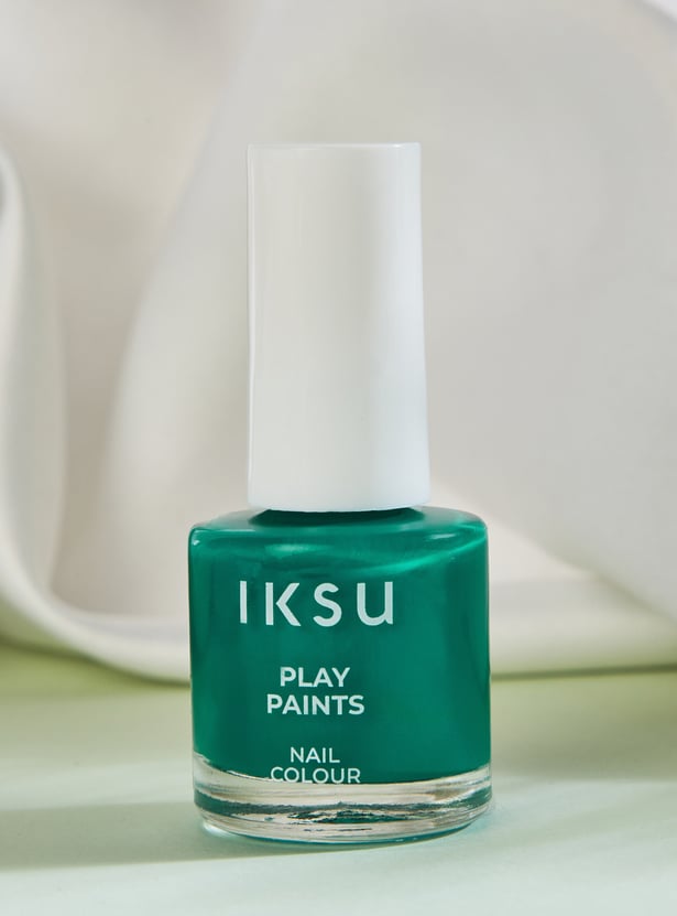 IKSU Play Paints Nail Colour - 8 ml