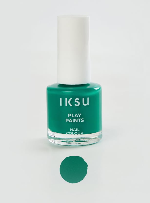 IKSU Play Paints Nail Colour - 8 ml