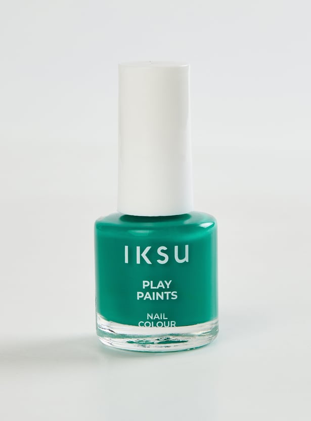 IKSU Play Paints Nail Colour - 8 ml