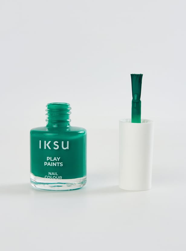 IKSU Play Paints Nail Colour - 8 ml