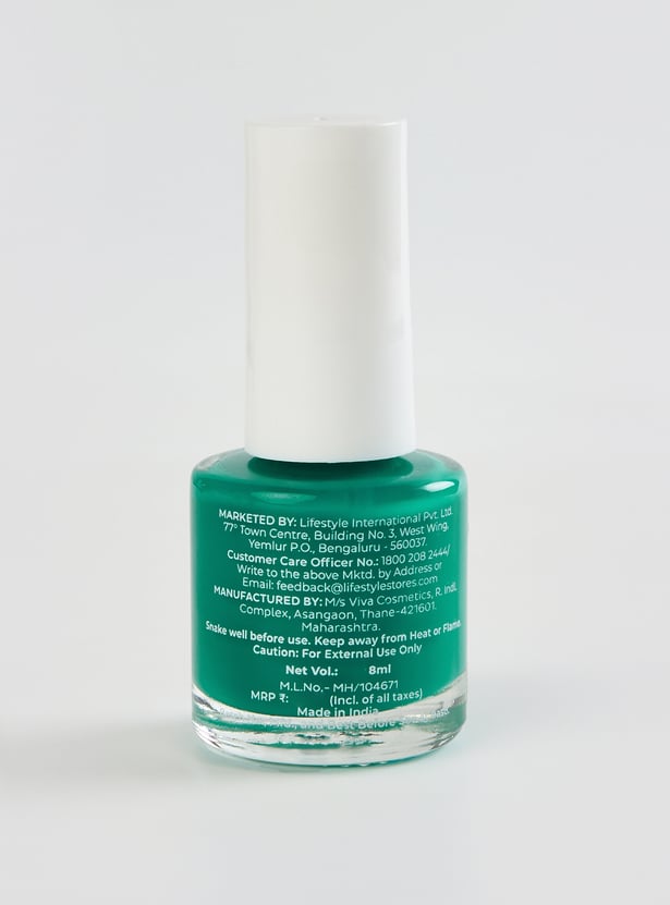 IKSU Play Paints Nail Colour - 8 ml
