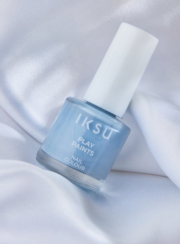 IKSU Play Paints Nail Colour - 8 ml