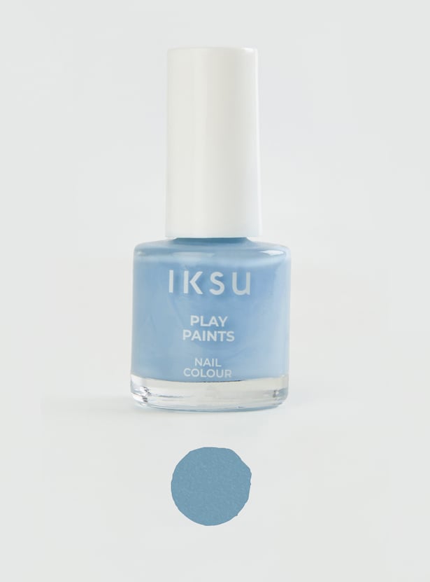 IKSU Play Paints Nail Colour - 8 ml