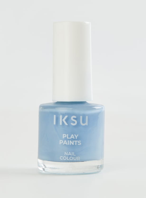 IKSU Play Paints Nail Colour - 8 ml